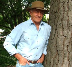 Warwick Moss
