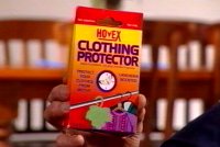 HOVEX Clothing Moth Killer