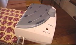 Bright Ideas - Tefal Pro 2500 Compact Steam Iron