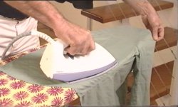 Bright Ideas - Tefal Pro 2500 Compact Steam Iron