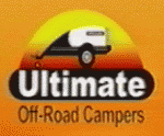 Ultimate Off-Road Campers