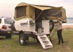 Ultimate Off-Road Campers