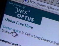 Optus