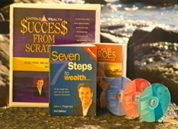 Bright Ideas - Untold Wealth Success from Scratch