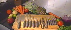 Titanium Knives – Global Shop Direct