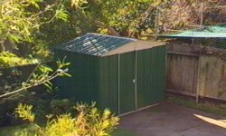 Eveready Shed Light