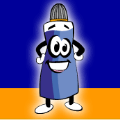 Inkman