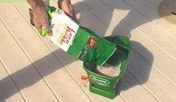 Osmocote Lawn Builder