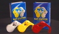 Nap Zapper