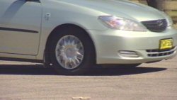 Toyo Teo Tyres