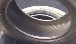 Toyo Teo Tyres
