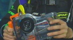JVC Compact