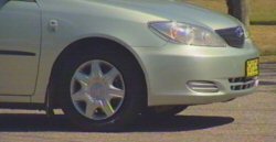 Toyo Teo Comfort