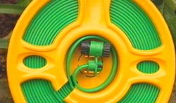 Discovery Magna Flat Hose