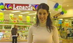 Lenard’s Easy Living