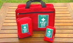 Danoz Direct Care Kit