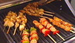 Lenards BBQ