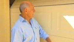 Modern Garage Doors