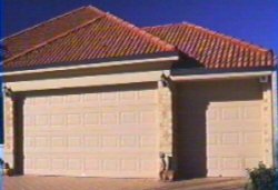 Modern Garage Doors