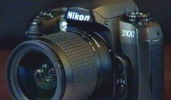 Nikon