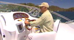 Leisure Boating