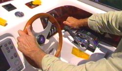 Leisure Boating