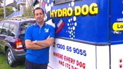 Hydrodog