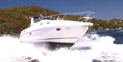 Leisure Boating Club