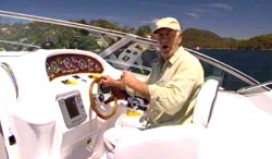 Leisure Boating Club