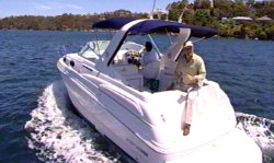 Leisure Boating Club