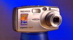 Samsung Digital Camera