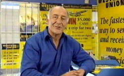 Western Union