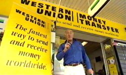 Western Union