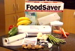Food Saver