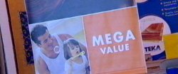 The Mega Flooring Depot