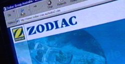 Zodiac Pools 