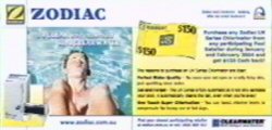 Zodiac Pools 