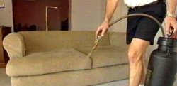 Myer Grace Bros Cleaning Services