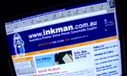 Inkman.com.au