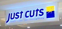 Just Cuts