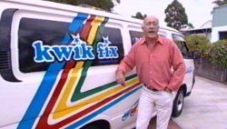 Kwik Fix Franchises