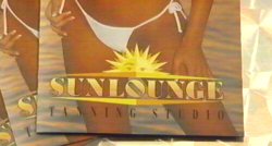 Mystic Tan at Sun Lounge