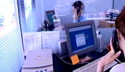 White Collar Franchising