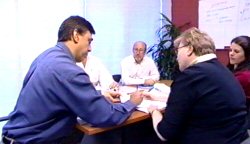 White Collar Franchising