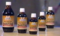 Greenridge Multi Vital