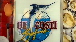 DE COSTI SEAFOOD FRANCHISE OPPORTUNITIES