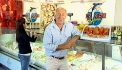 DE COSTI SEAFOOD FRANCHISE OPPORTUNITIES