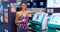 HANIMEX DIGITAL PHOTO CENTRE