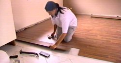 FLOORS FIRST 