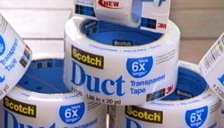 3M Duct Tape